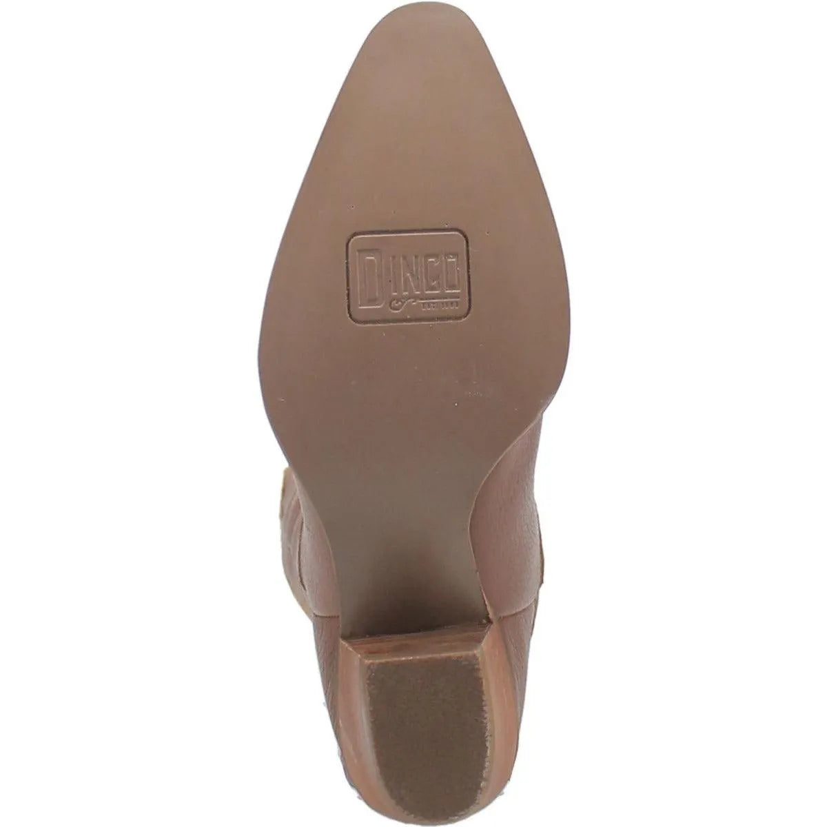 Dingo High Cotton - Womens Cowgirl Boot - Hatcountry