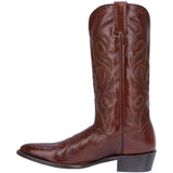 Dan Post Milwaukee Round Toe - Mens Cowboy Boots - Hatcountry