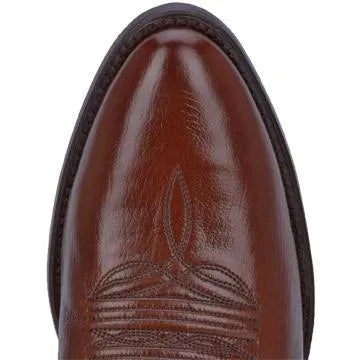 Dan Post Milwaukee Round Toe - Mens Cowboy Boots - Hatcountry