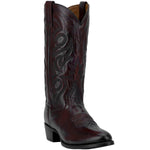 Dan Post Milwaukee Round Toe - Mens Cowboy Boots - Hatcountry