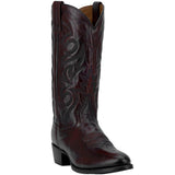 Dan Post Milwaukee Round Toe - Mens Cowboy Boots - Hatcountry
