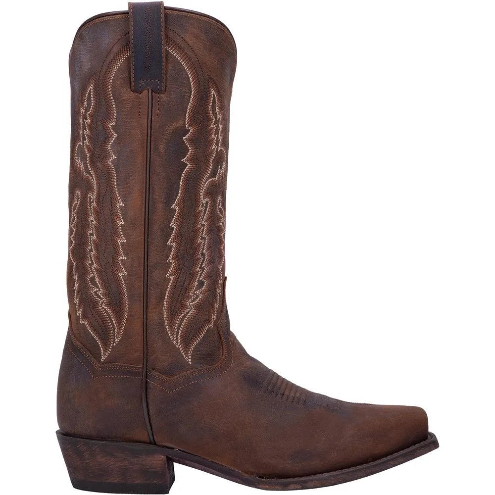 Dan Post Renegade CS - Mens Cowboy Boots - Hatcountry
