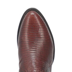 Dan Post Winston Lizard Skin- Mens Cowboy Boots - Hatcountry