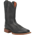 Dan Post MIlo - Men's Leather Cowboy Boots - Hatcountry
