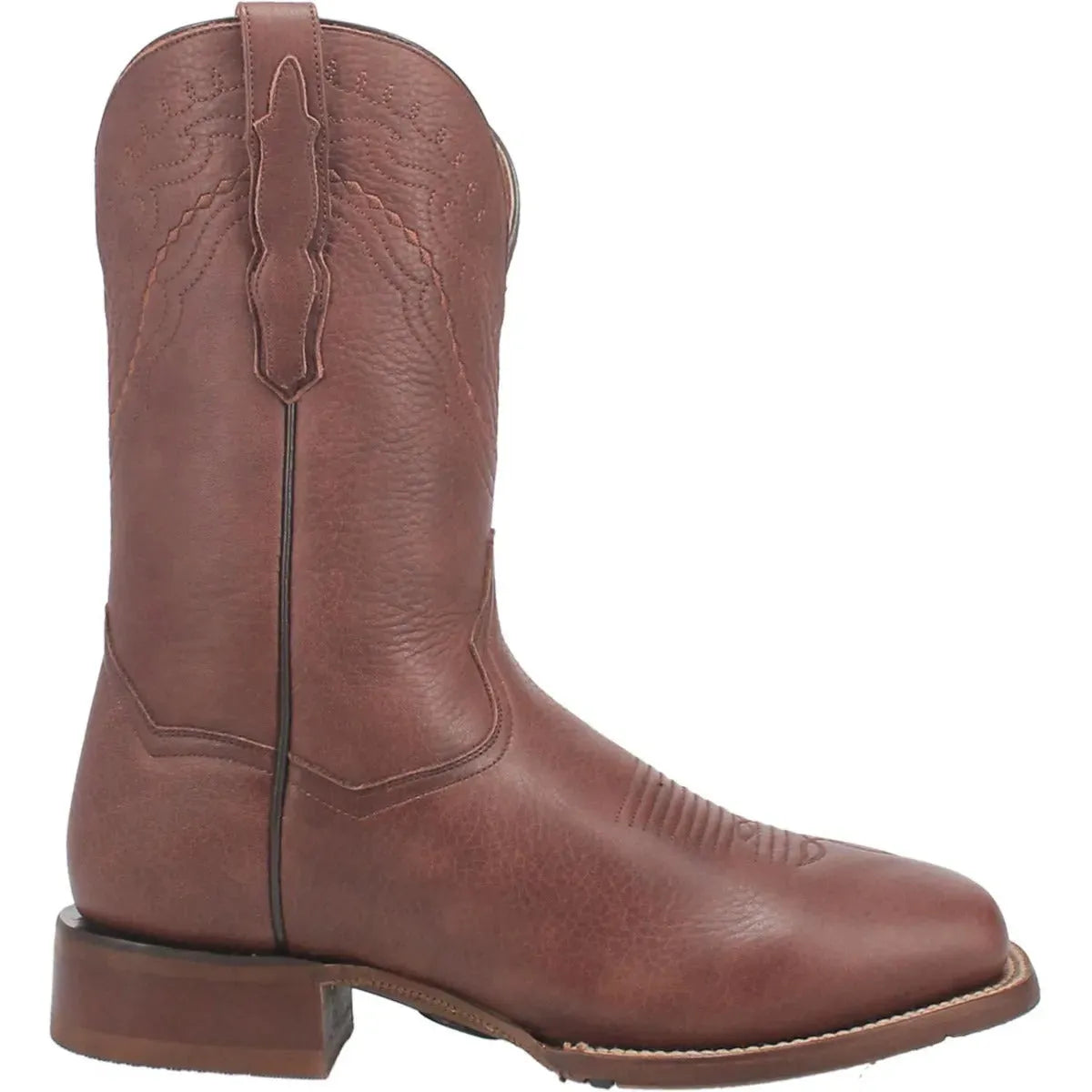 Dan Post MIlo - Men's Leather Cowboy Boots - Hatcountry