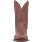 Dan Post MIlo - Men's Leather Cowboy Boots - Hatcountry