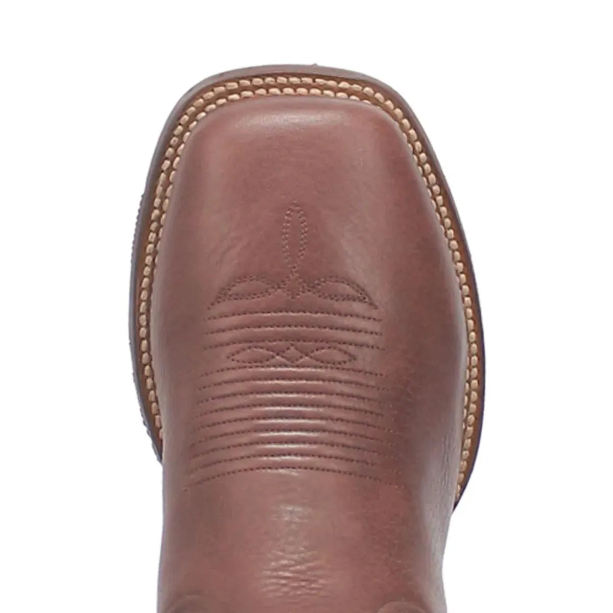 Dan Post MIlo - Men's Leather Cowboy Boots - Hatcountry