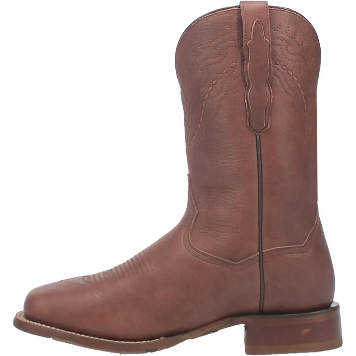 Dan Post MIlo - Men's Leather Cowboy Boots - Hatcountry