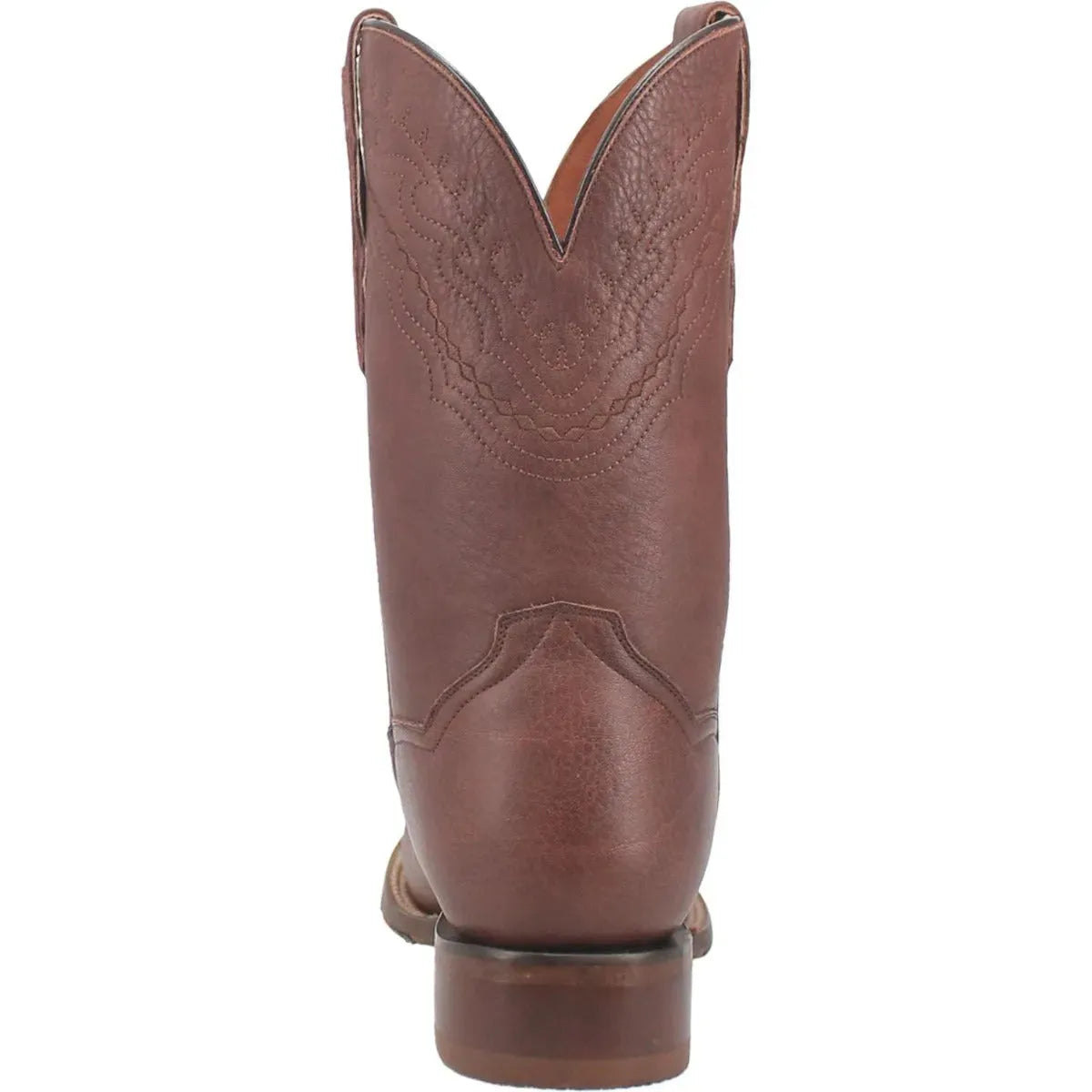 Dan Post MIlo - Men's Leather Cowboy Boots - Hatcountry
