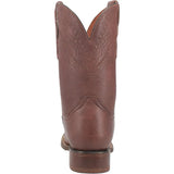 Dan Post MIlo - Men's Leather Cowboy Boots - Hatcountry