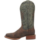 Dan Post Jacob - Men's Leather Cowboy Boots - Hatcountry