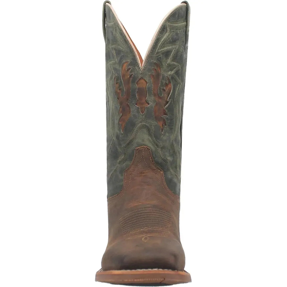 Dan Post Jacob - Men's Leather Cowboy Boots - Hatcountry
