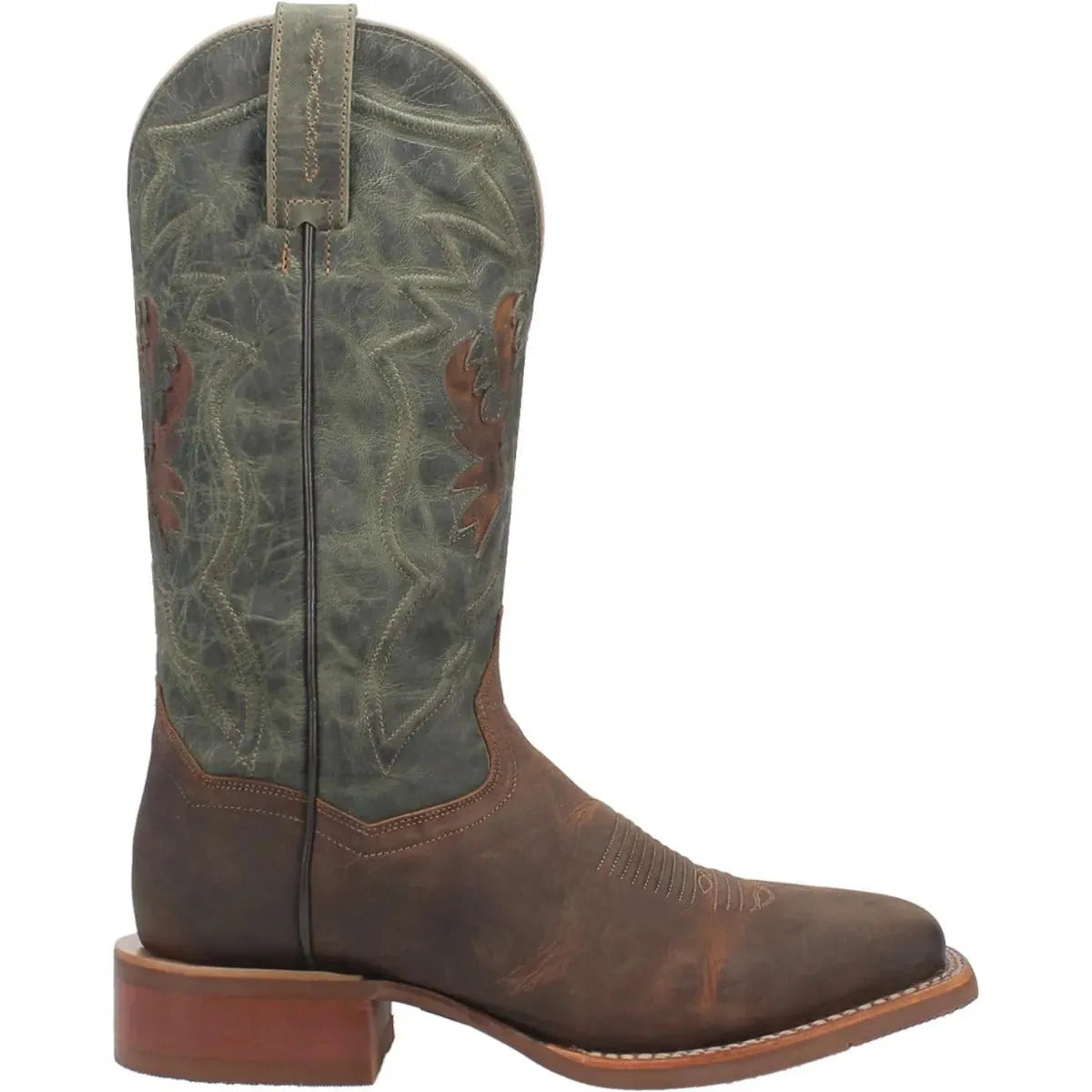 Dan Post Jacob - Men's Leather Cowboy Boots - Hatcountry