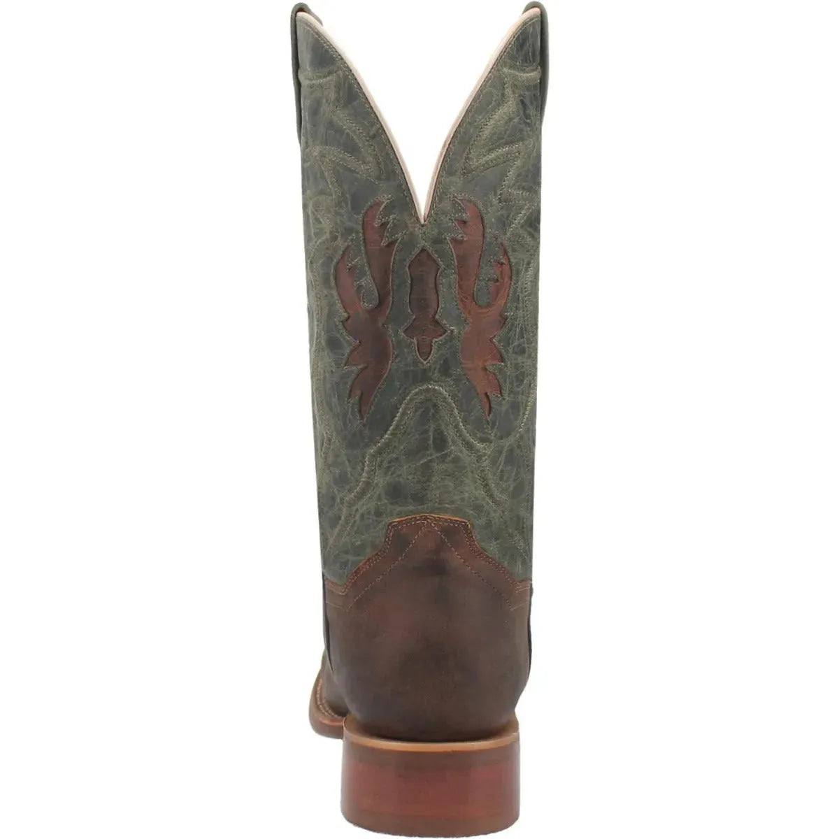 Dan Post Jacob - Men's Leather Cowboy Boots - Hatcountry