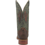 Dan Post Jacob - Men's Leather Cowboy Boots - Hatcountry