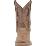 Dan Post Marty - Little/Big Kids Leather Cowboy Boots - Hatcountry