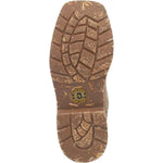 Dan Post Marty - Little/Big Kids Leather Cowboy Boots - Hatcountry