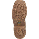 Dan Post Marty - Little/Big Kids Leather Cowboy Boots - Hatcountry