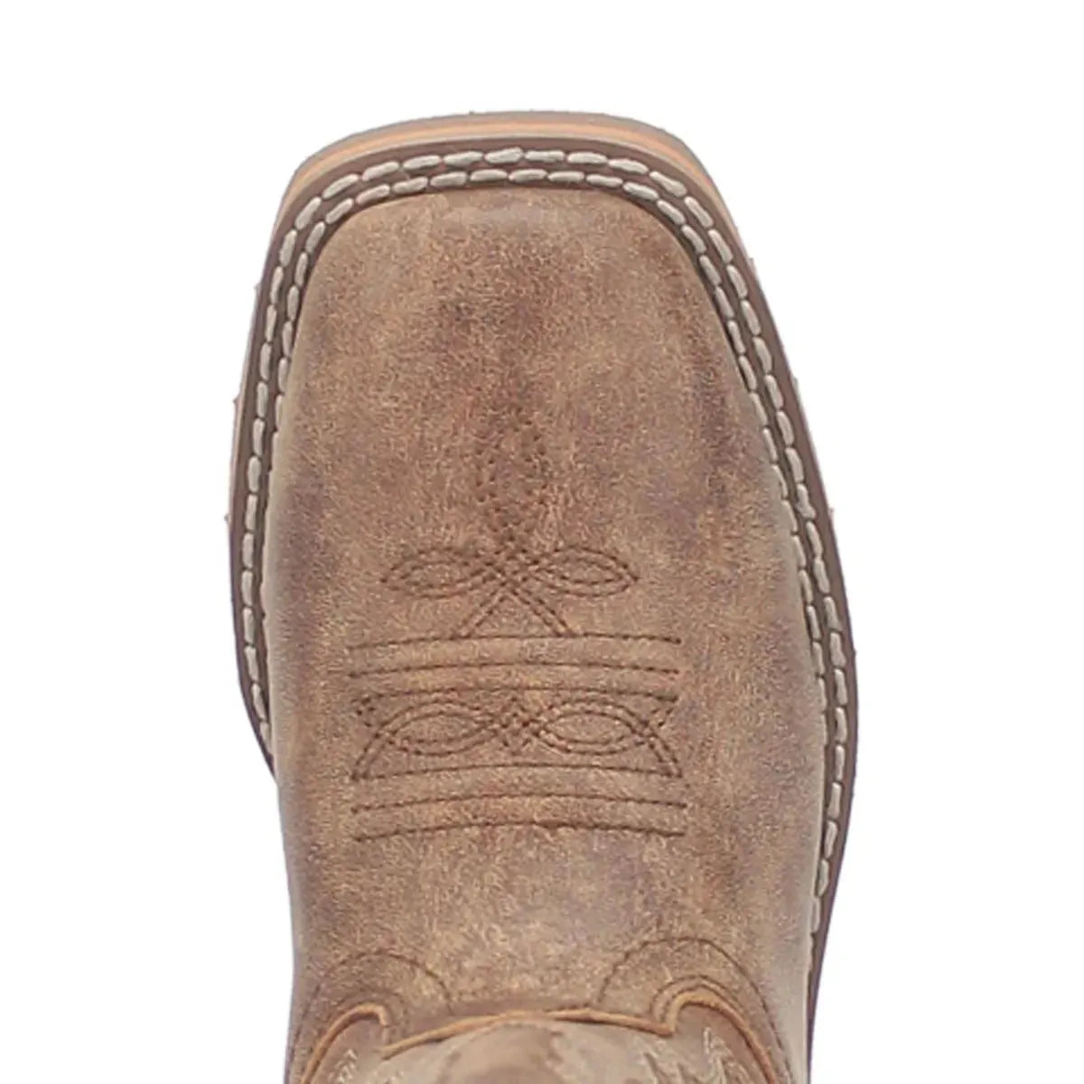 Dan Post Marty - Little/Big Kids Leather Cowboy Boots - Hatcountry