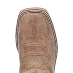 Dan Post Marty - Little/Big Kids Leather Cowboy Boots - Hatcountry