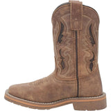Dan Post Marty - Little/Big Kids Leather Cowboy Boots - Hatcountry