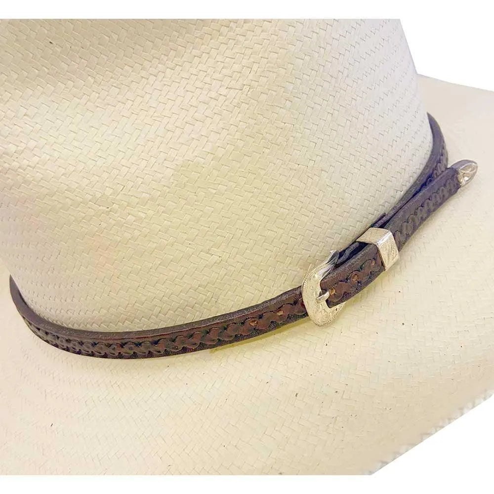 M and F Western Products Inc. Dark Twister - Hat Band - Hatcountry
