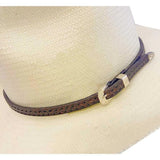 M and F Western Products Inc. Dark Twister - Hat Band - Hatcountry