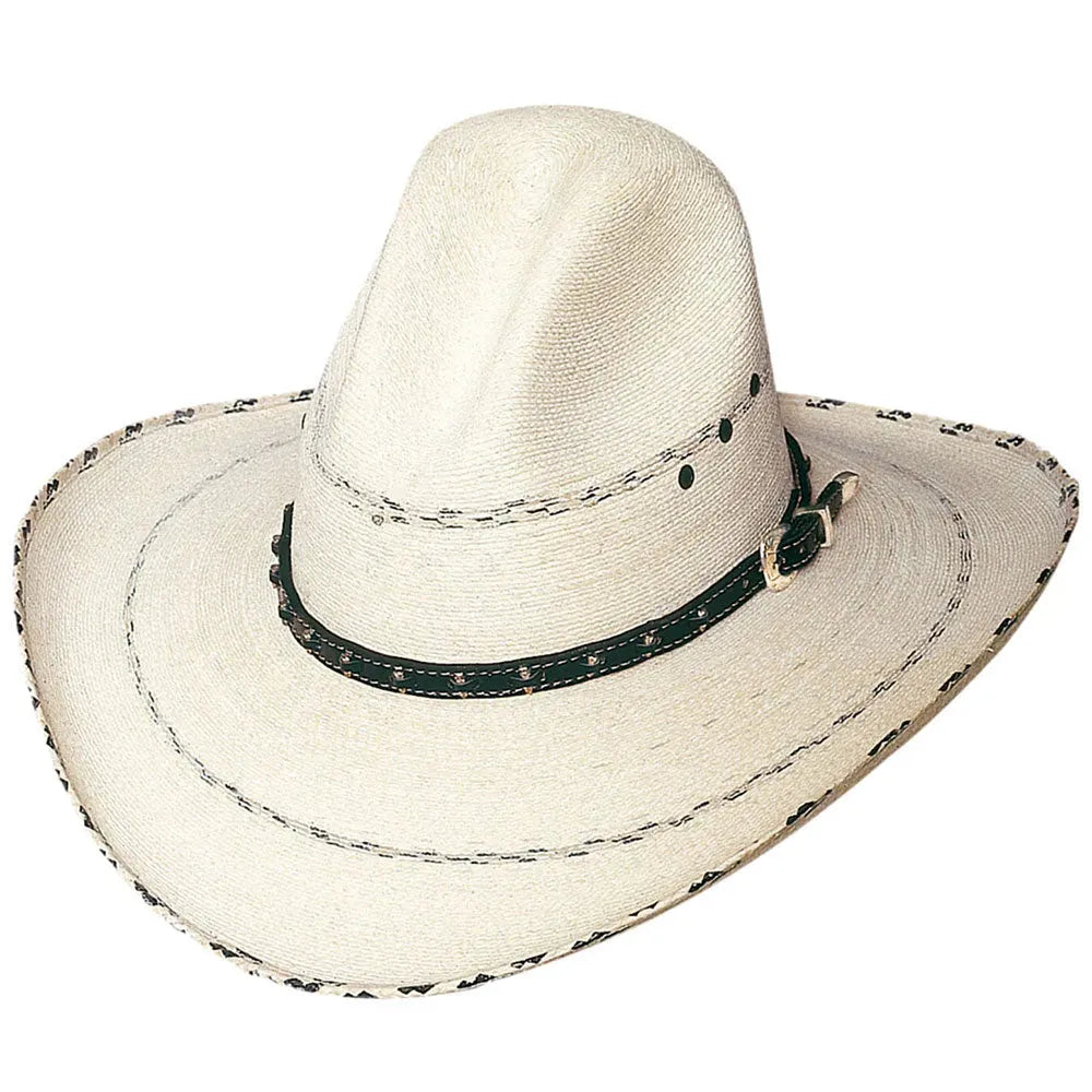 Bullhide Prescott - (20X) Straw Cowboy Hat (Closeout) - Hatcountry