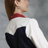 Roper American Flag Long Sleeve Snap - Women's Shirt - Hatcountry