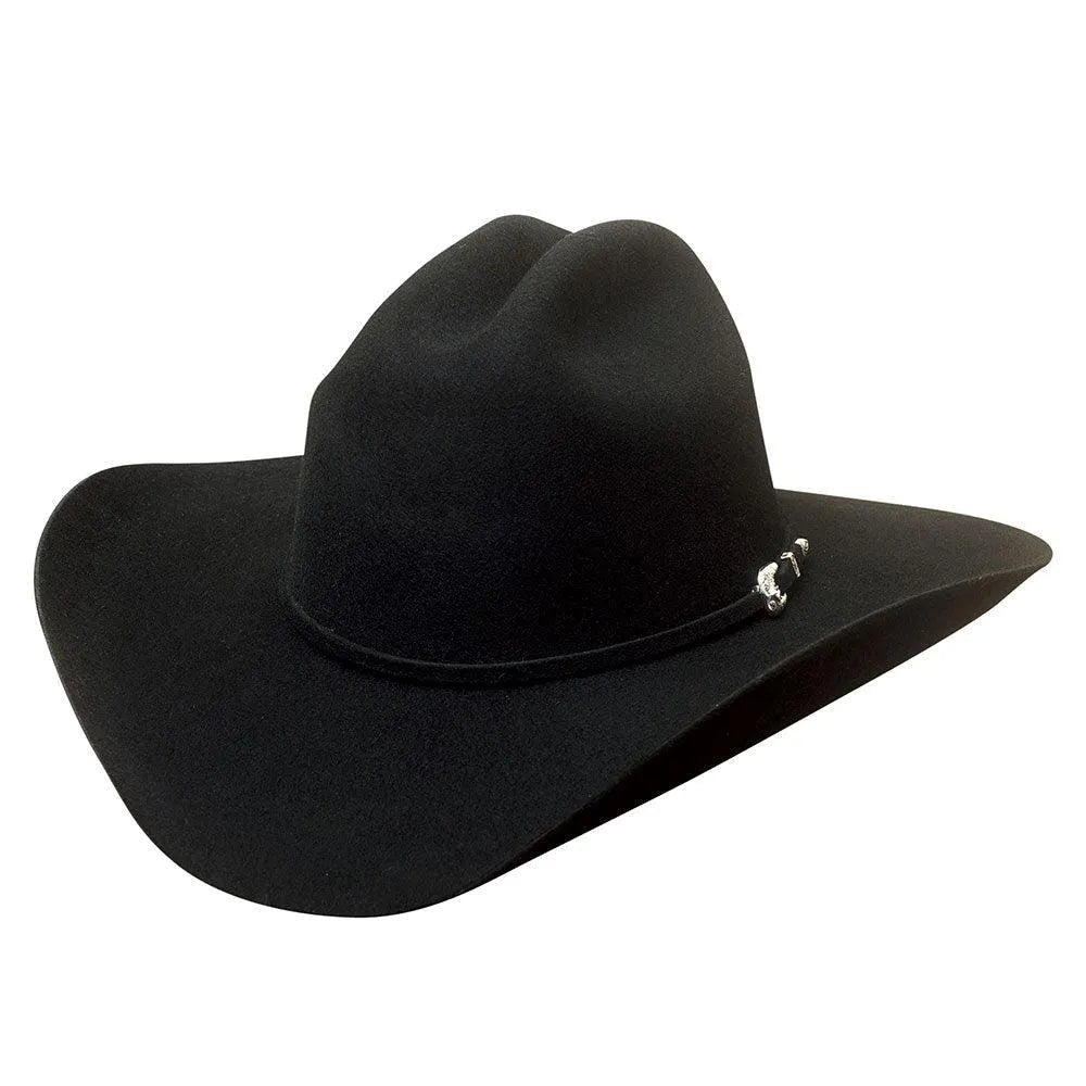 Bullhide Ruidoso - (6X) Wool Felt Cowboy Hat - Hatcountry