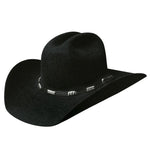 Bullhide Rockford - (4X) Wool Felt Cowboy Hat - Hatcountry