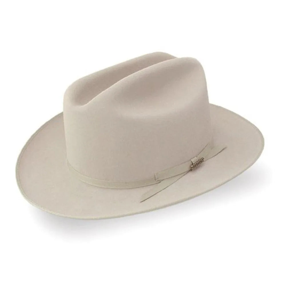 Stetson Open Road - (6X) Fur Felt Cowboy Hat - Hatcountry