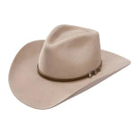 Stetson Seneca - (4X) Buffalo Wool Felt Cowboy Hat - Hatcountry