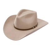 Stetson Seneca - (4X) Buffalo Wool Felt Cowboy Hat - Hatcountry