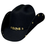 Bullhide El Chamaquito- Children's Wool Felt Cowboy Hat - Hatcountry
