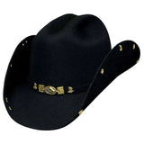 Bullhide El Chamaquito- Children's Wool Felt Cowboy Hat - Hatcountry
