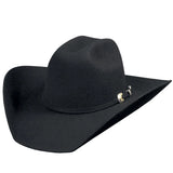 Bullhide Kingman - (4X) Wool Felt Cowboy Hat