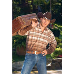 Bullhide Kingman - (4X) Wool Felt Cowboy Hat - Hatcountry