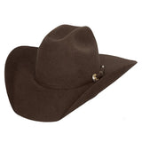 Bullhide Kingman - (4X) Wool Felt Cowboy Hat - Hatcountry