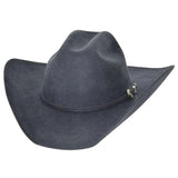 Bullhide Kingman - (4X) Wool Felt Cowboy Hat - Hatcountry