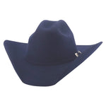 Bullhide Kingman - (4X) Wool Felt Cowboy Hat - Hatcountry