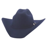 Bullhide Kingman - (4X) Wool Felt Cowboy Hat - Hatcountry