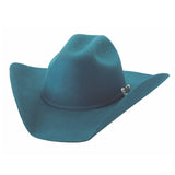 Bullhide Kingman - (4X) Wool Felt Cowboy Hat