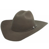 Bullhide Kingman - (4X) Wool Felt Cowboy Hat