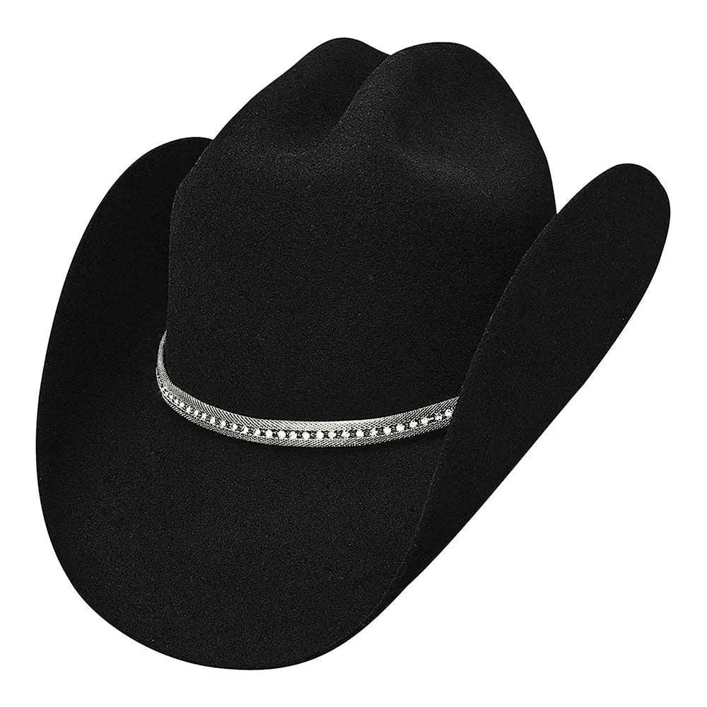 Bullhide El Vacilon - (8x) Fur Felt Cowboy Hat - Hatcountry