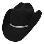Bullhide El Vacilon - (8x) Fur Felt Cowboy Hat - Hatcountry
