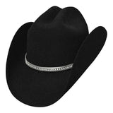 Bullhide El Vacilon - (8x) Fur Felt Cowboy Hat - Hatcountry