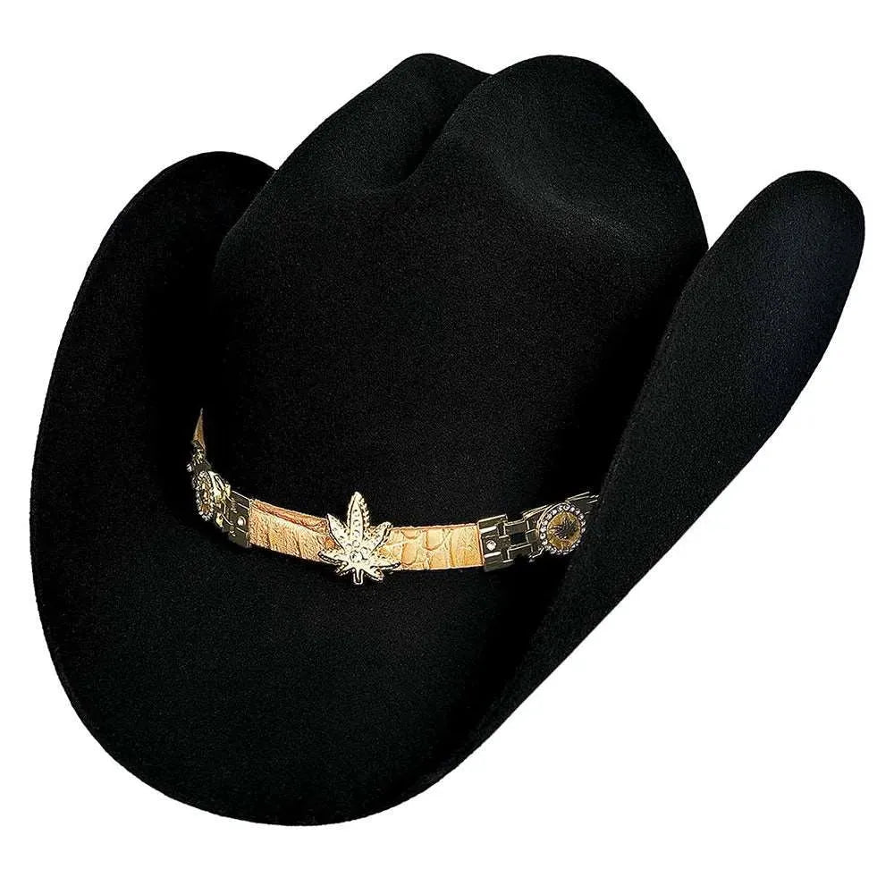 Bullhide El Cabulero - (8x) Fur Felt Cowboy Hat - Hatcountry