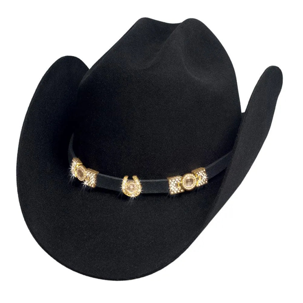 Bullhide El Principal - (10x) Fur Felt Cowboy Hat - Hatcountry
