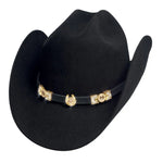 Bullhide El Principal - (10x) Fur Felt Cowboy Hat - Hatcountry